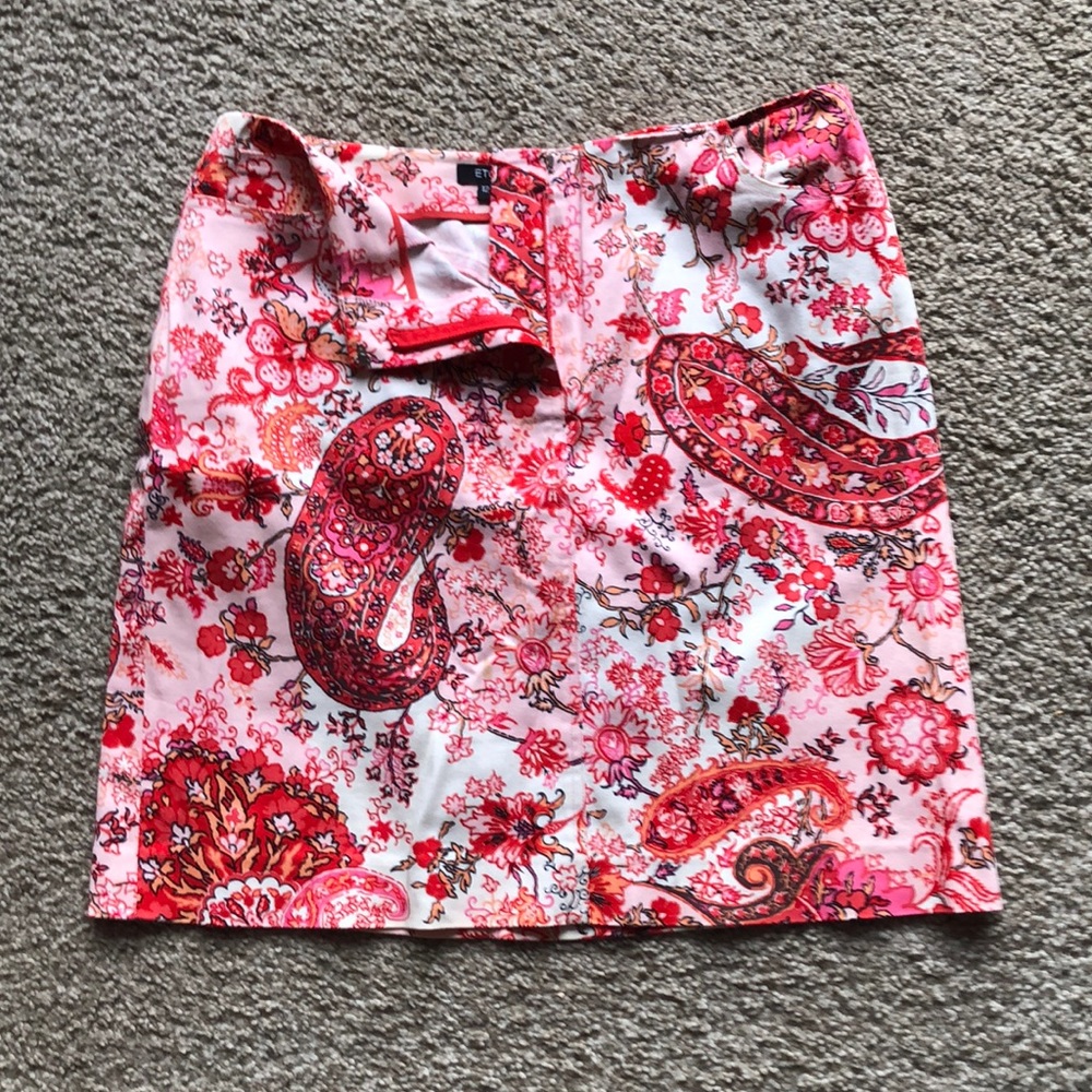 Etcetera Skirt